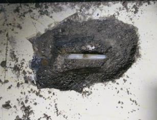 和县漏水维修公司浅析和县市地下管道测漏仪原理