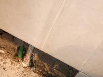 和县卫生间测漏水公司分享下和县市地下管线探测方法分析