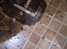 和县卫生间测漏水公司分享下和县自来水管道泄漏检测的具体位置分析。