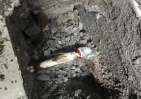 和县卫生间漏水维修公司为您解答和县市地下水管渗漏常见问题及解决方法。