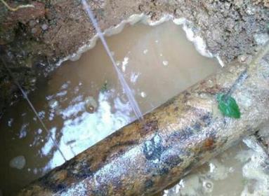 和县测漏水公司浅析和县市地下水管漏水检测方法。