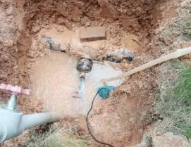 和县测漏水公司浅析和县地下水管漏水有哪些处理方法？