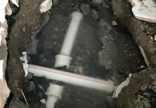  和县测漏水公司浅析和县管道泄漏检测公司检测水管泄漏