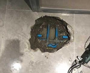 和县测漏水公司为您专业解答和县地暖漏水检测中精确漏水检测的成本